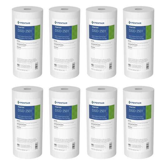 Pentair Big Blue Water Filter (NEW)