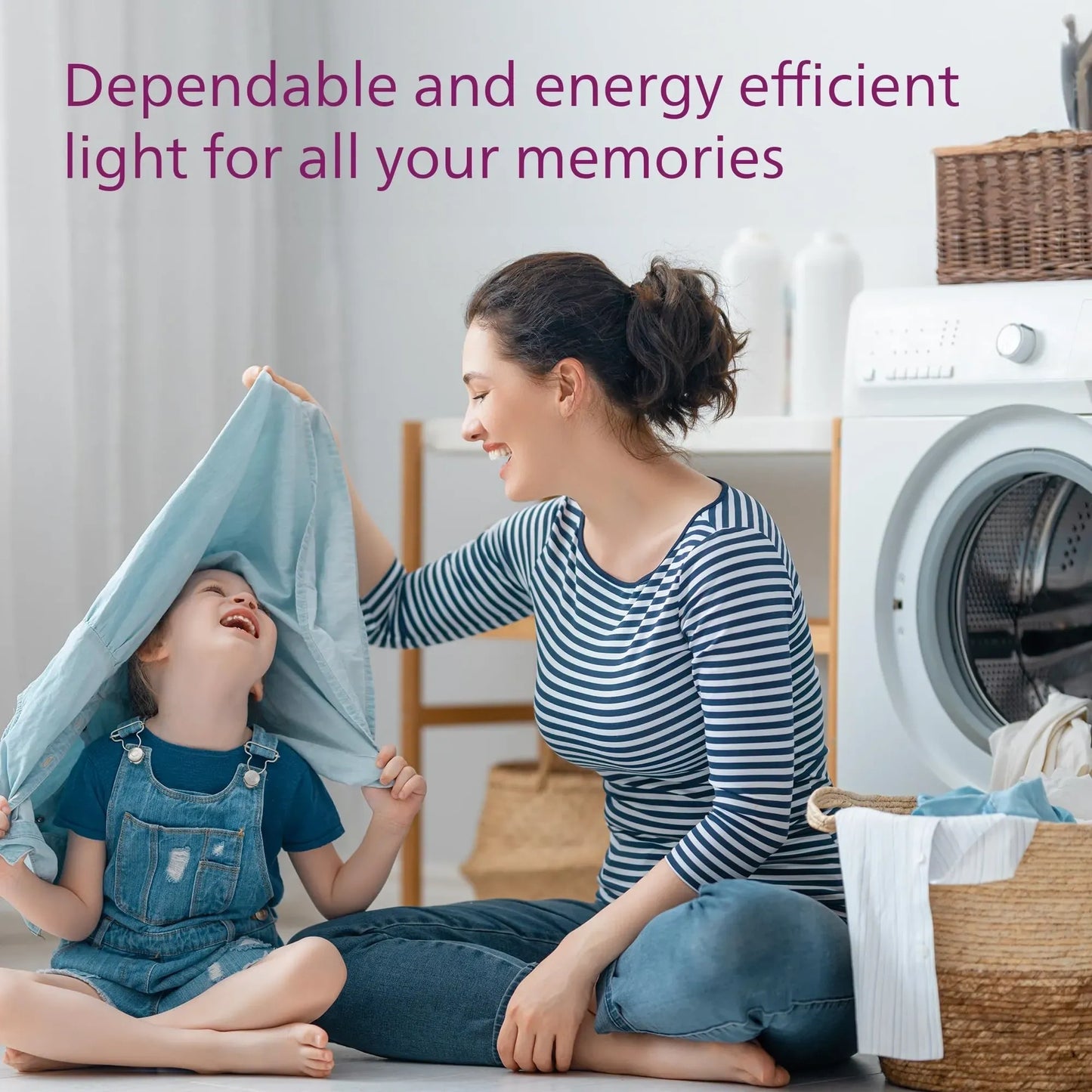 Philips Plug and Play 5-CCT Type A LED Tube Light Bulb (10-Pack) (NEW)