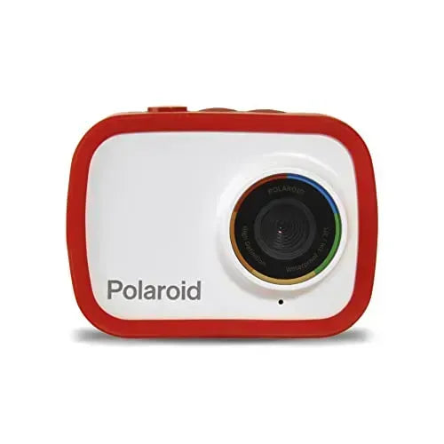 Polaroid Sport Waterproof Action Camera