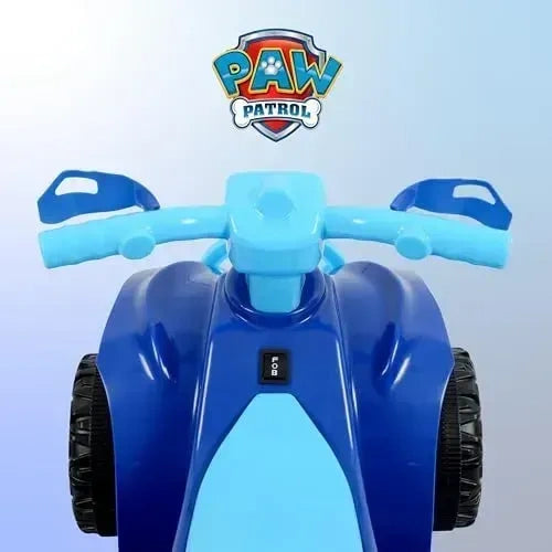 PAW Patrol Paw Patrol 6V ATV Ride-On 4-Wheel