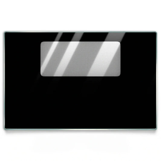 PROPART Upgrade Range Oven Outer Door Glass, WB56X22160 (NEW)