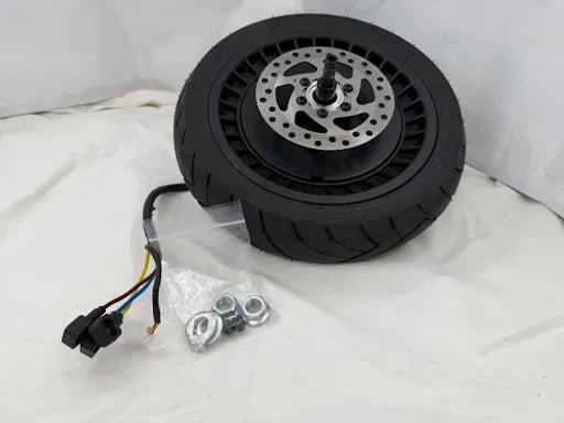 850W Hub Motor Assembly for Ninebot Max G3