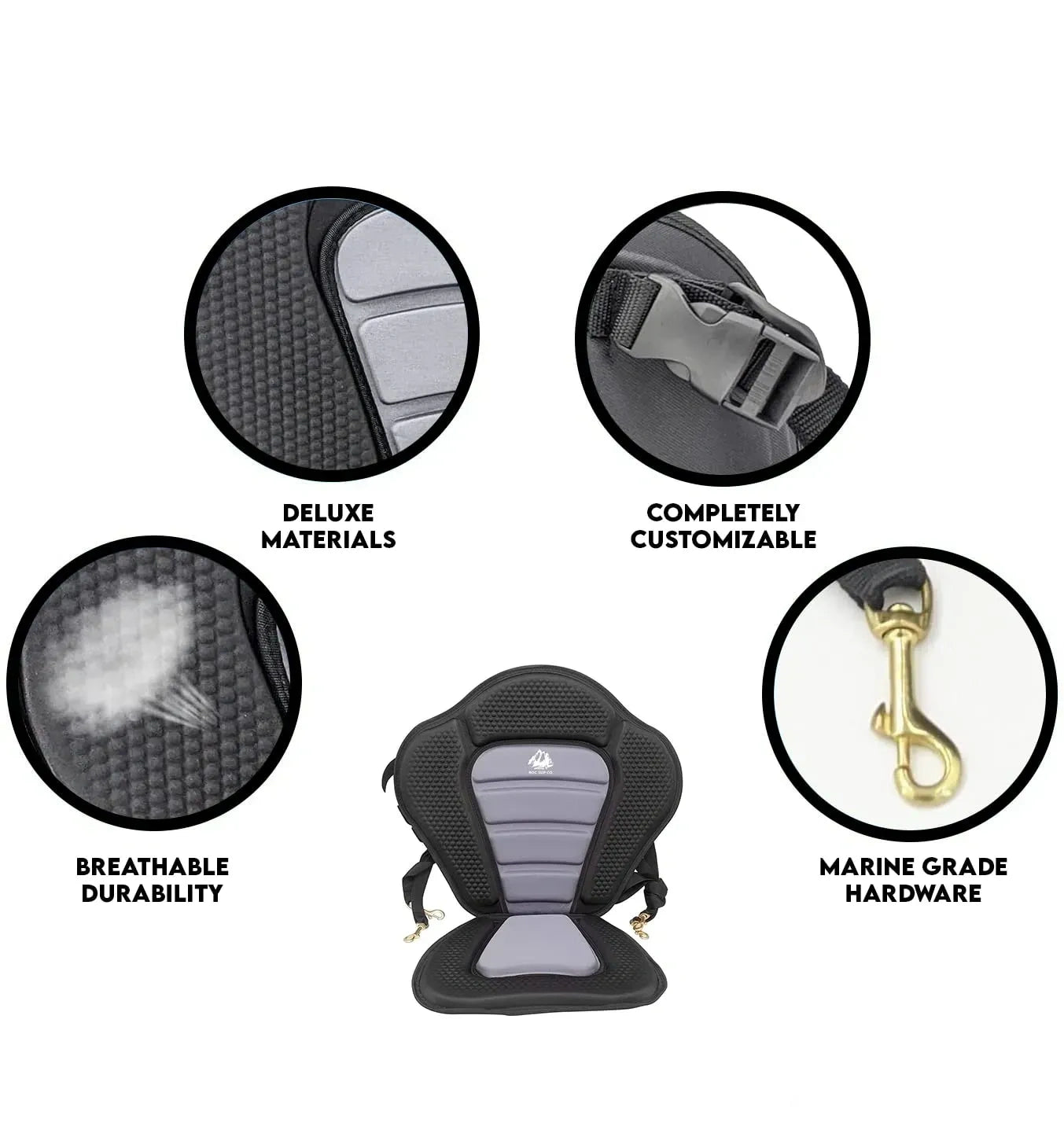 Roc Inflatable Stand Up Paddle Boards (NEW)