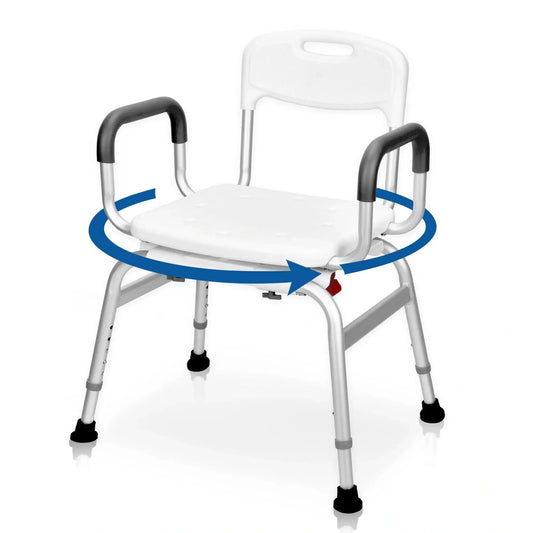 Shower Chair for Inside Shower (NEW)