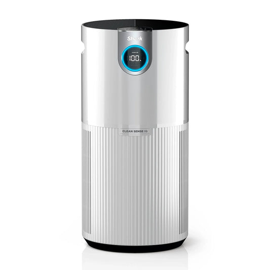 Shark Air Purifier MAX for Large Rooms, HP201 (NEW)
