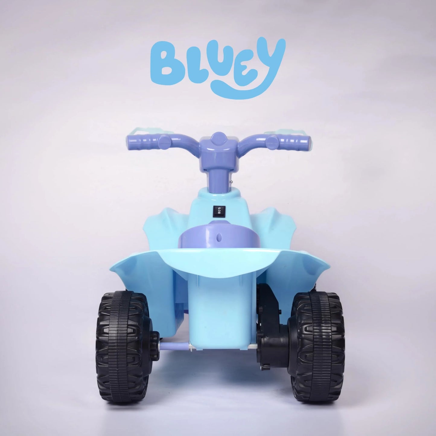 Sakar Bluey 6V ATV Ride-On