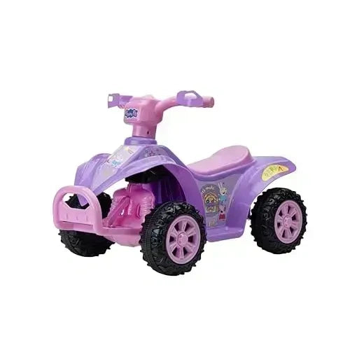 Sakar Peppa Pig ATV Ride- On
