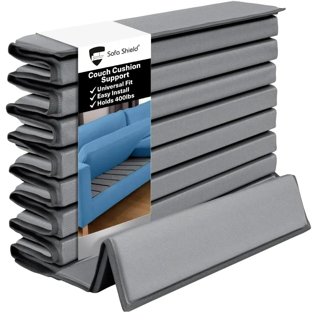 Sofa Shield Couch Support for Sagging Cushions (NEW)