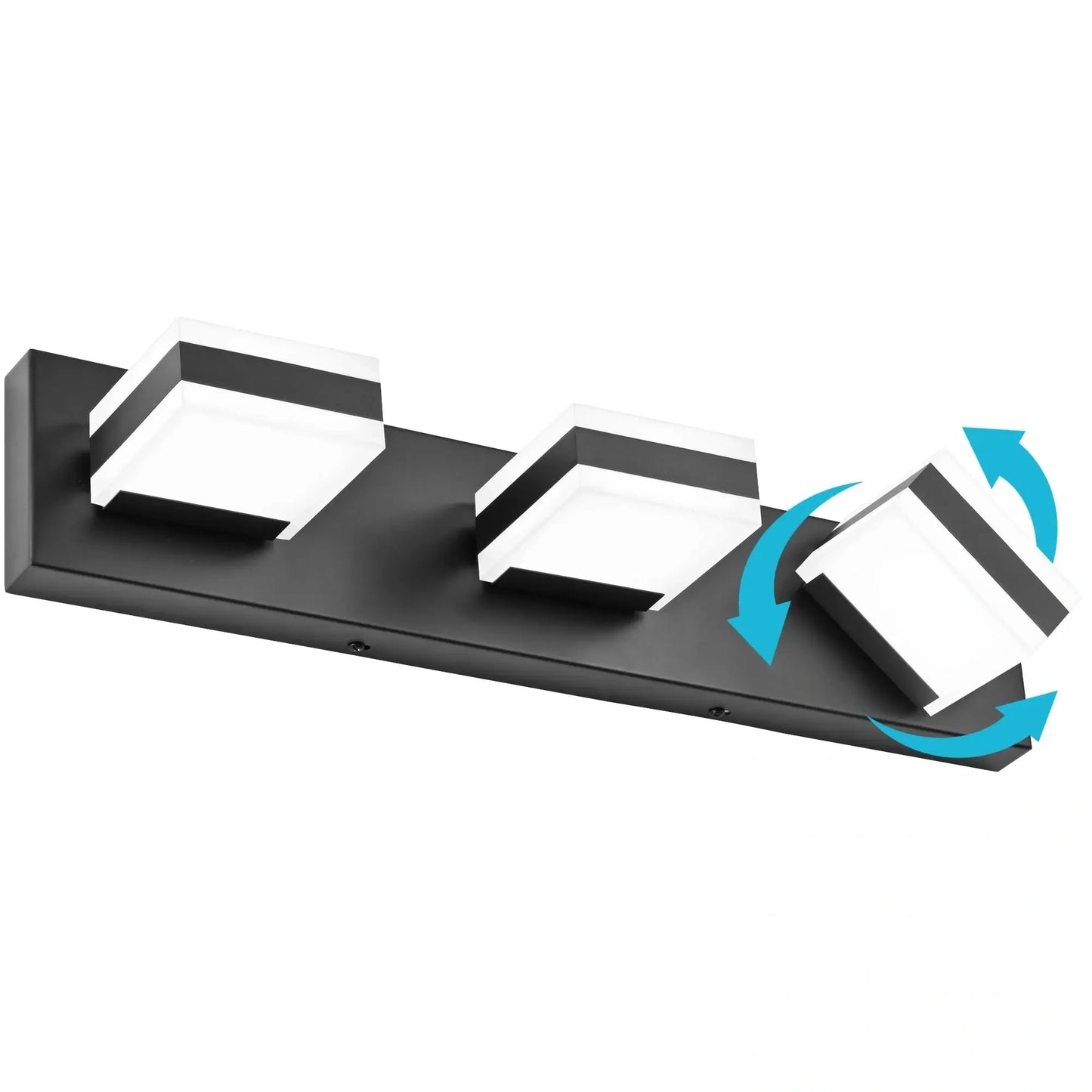 SOLFART Vanity Lights for Bathroom (NEW)