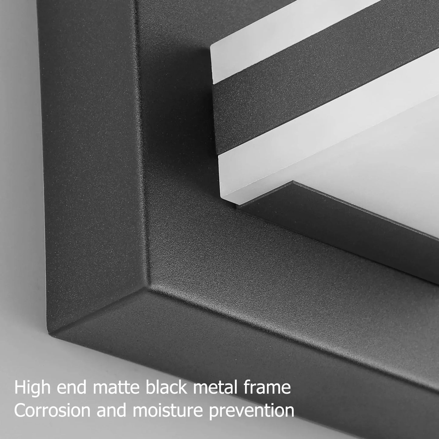 SOLFART Vanity Lights for Bathroom (NEW)