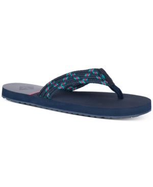 Sperry Women's Wharf Thong Flip Flop Sandals Women's Shoes