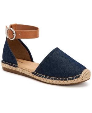 Style & Co Paminaa Flat Sandals, Created for Macys Women's Shoes