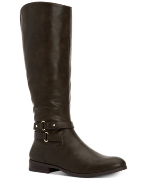 Style & Co. Womens Kindell Closed Toe Mid-Calf Fashion