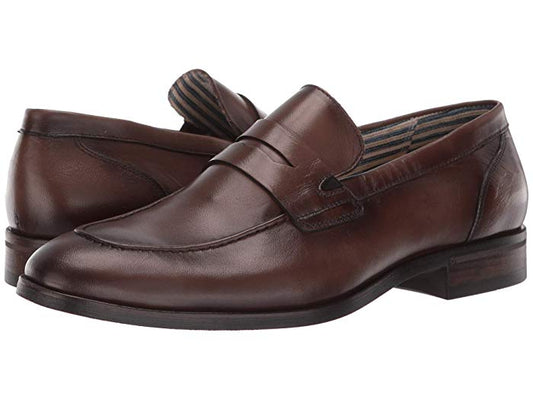 Supply Lab Arthur Size: 11.5  Color: Brown