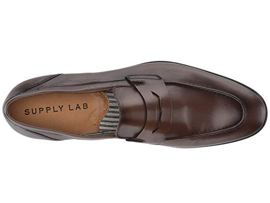 Supply Lab Arthur Size: 11.5  Color: Brown