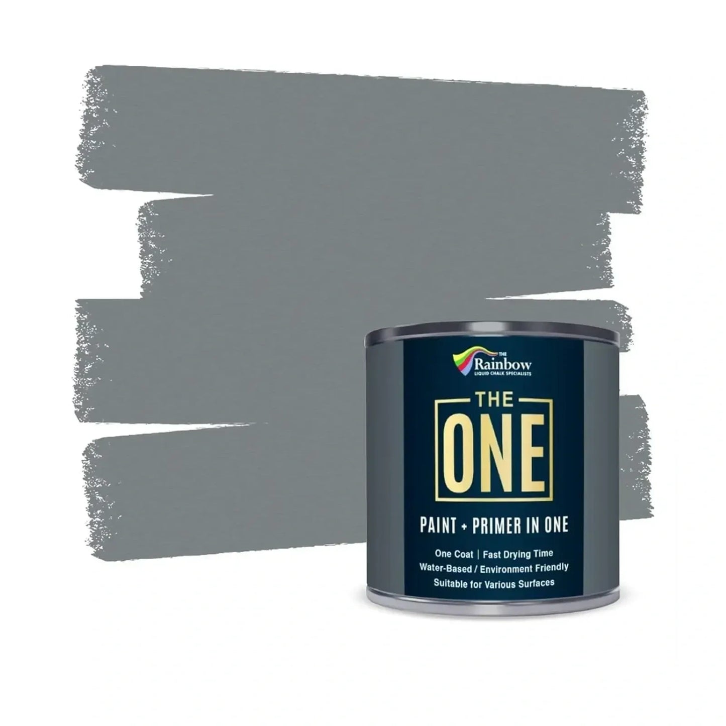 THE ONE All-In-One Paint & Primer (NEW)