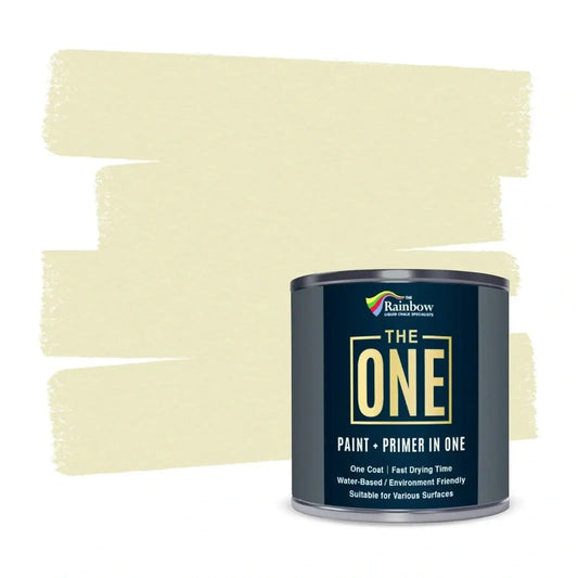 THE ONE All-In-One Paint & Primer (NEW)