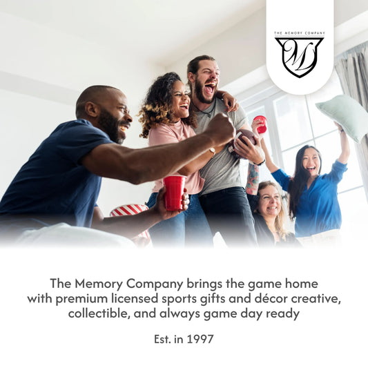 The Memory Company Licensed Team Logo Soft Sided Cooler (NEW)