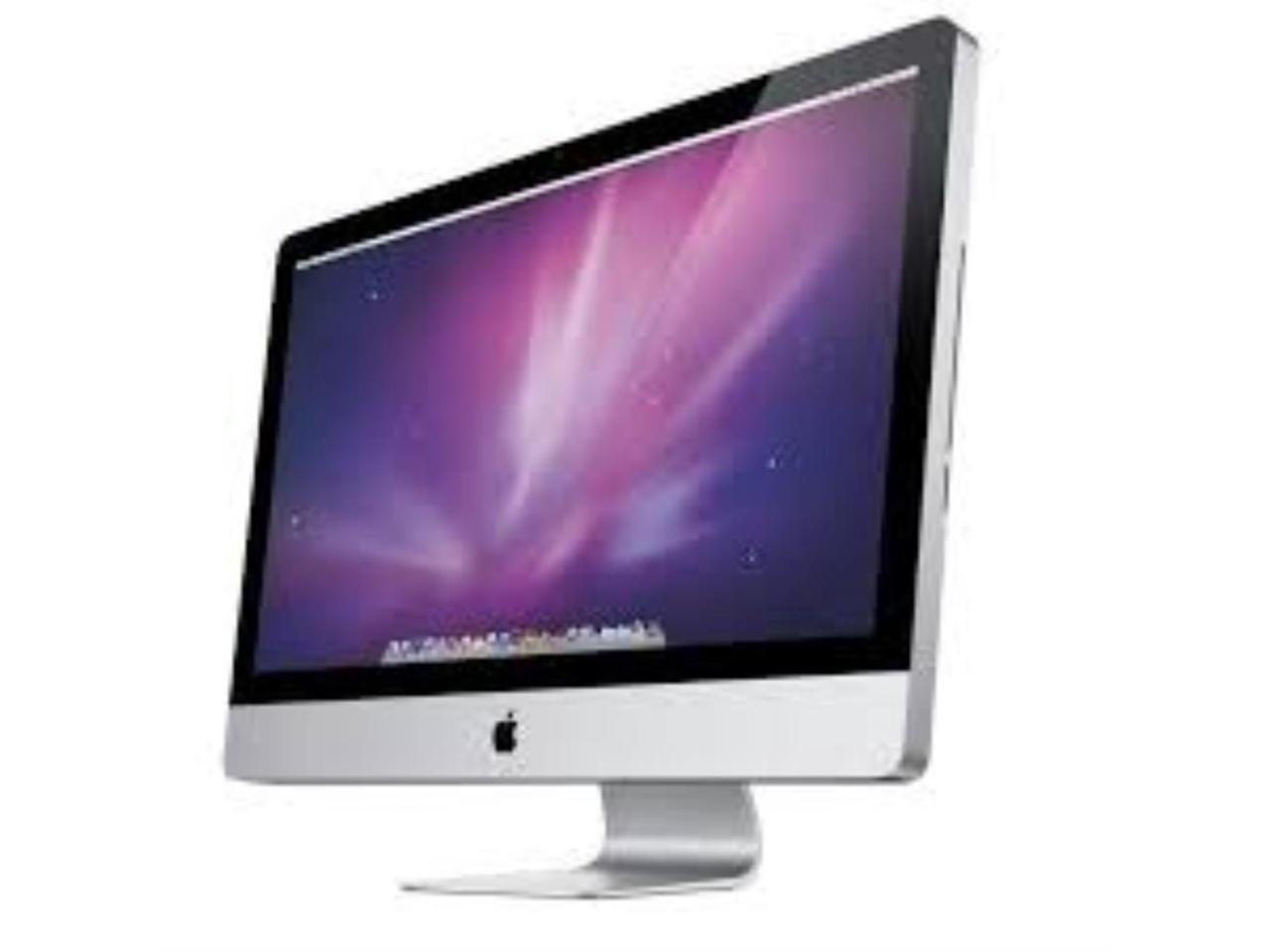 apple-late-2009-27-inch-imac-a1312-aluminum-c2d - 3.06ghz, 4gb ram, hd 4670 - 256mb gpu-2