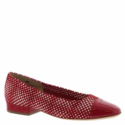 Vaneli Womens Frankie Cap Toe Loafers