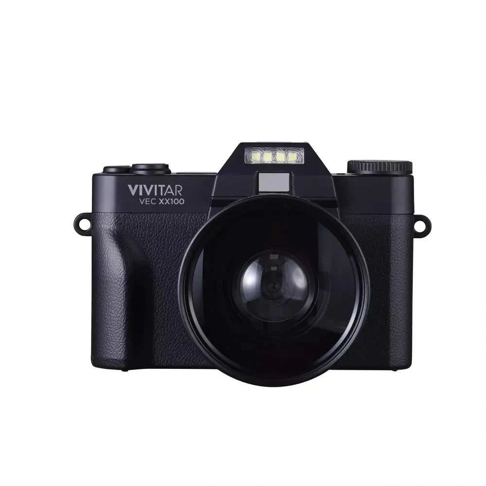 Vivitar 4K Digital Camera