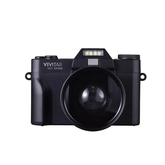 Vivitar 4K Digital Camera