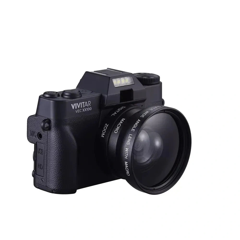 Vivitar 4K Digital Camera