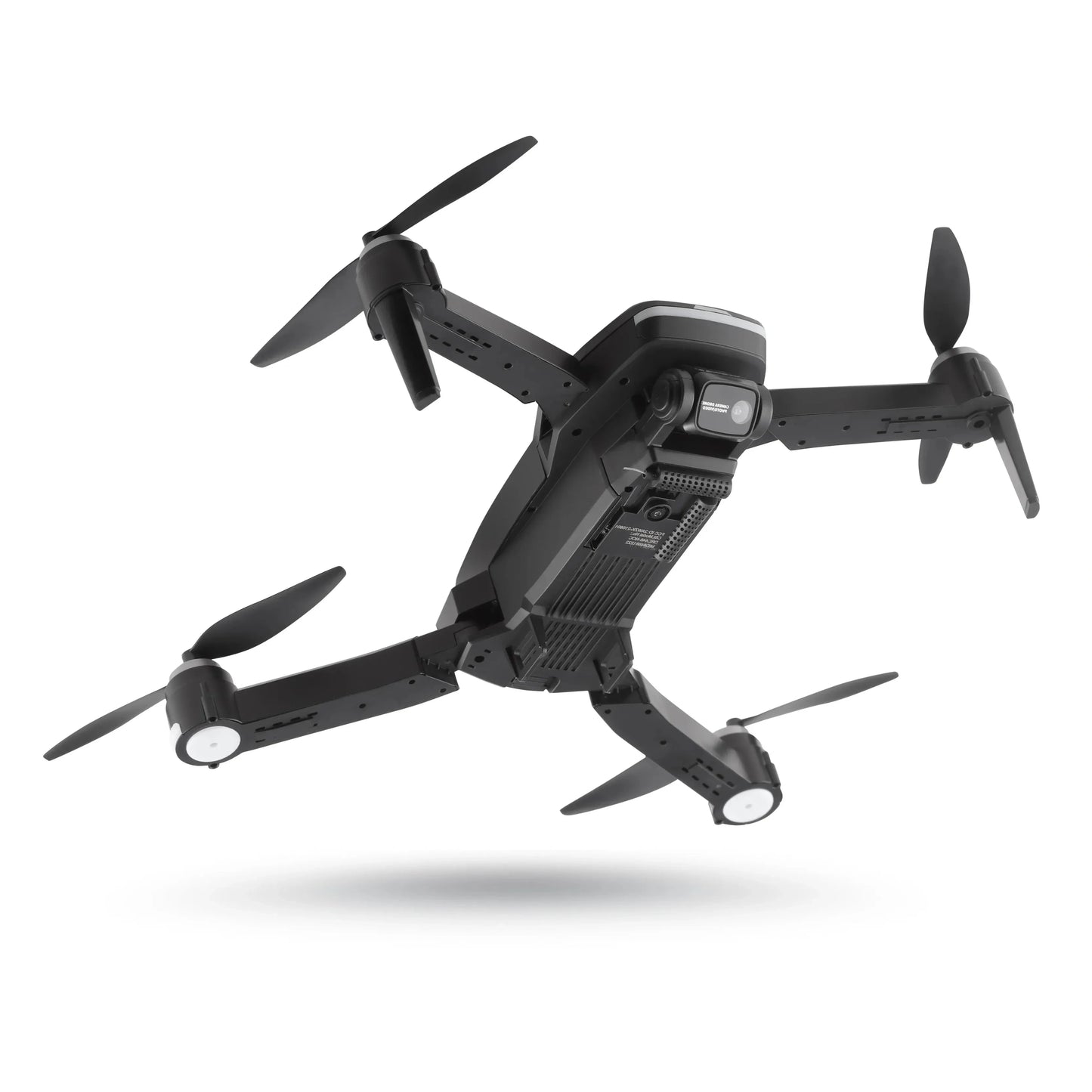 Vivitar Sky Flow 4K Image Stabilization Aerial Camera Drone
