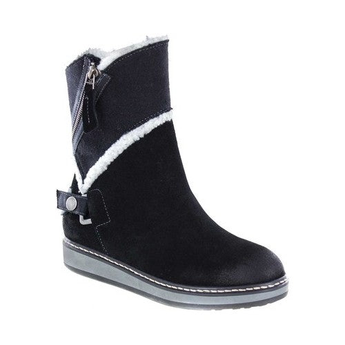 Women S White Mountain Teague Winter Boot