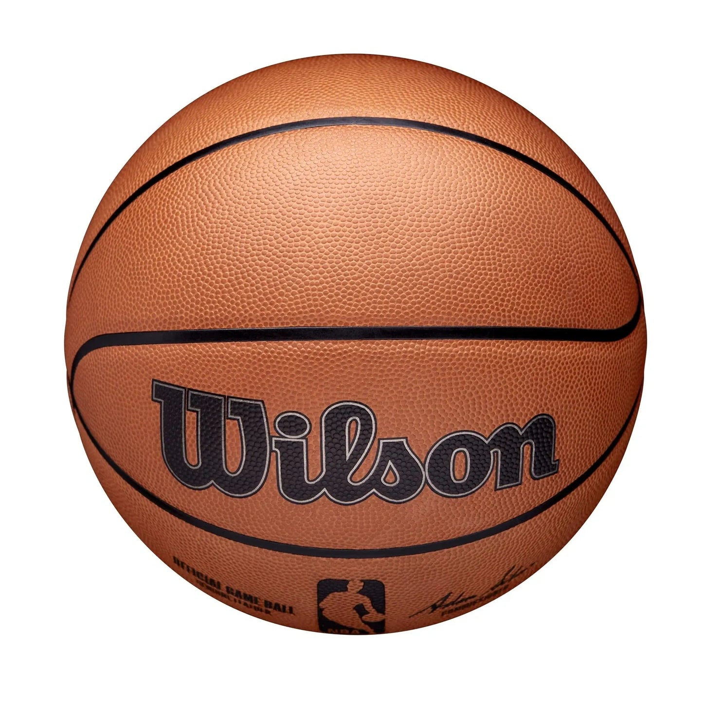 WILSON NBA Official Game Basketball - , Size 7-29.5 (NEW)