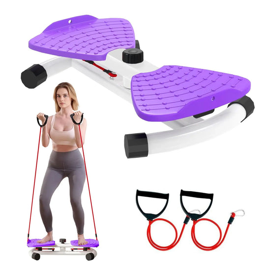 Waist Twisting Machine for Exercise (NEW)