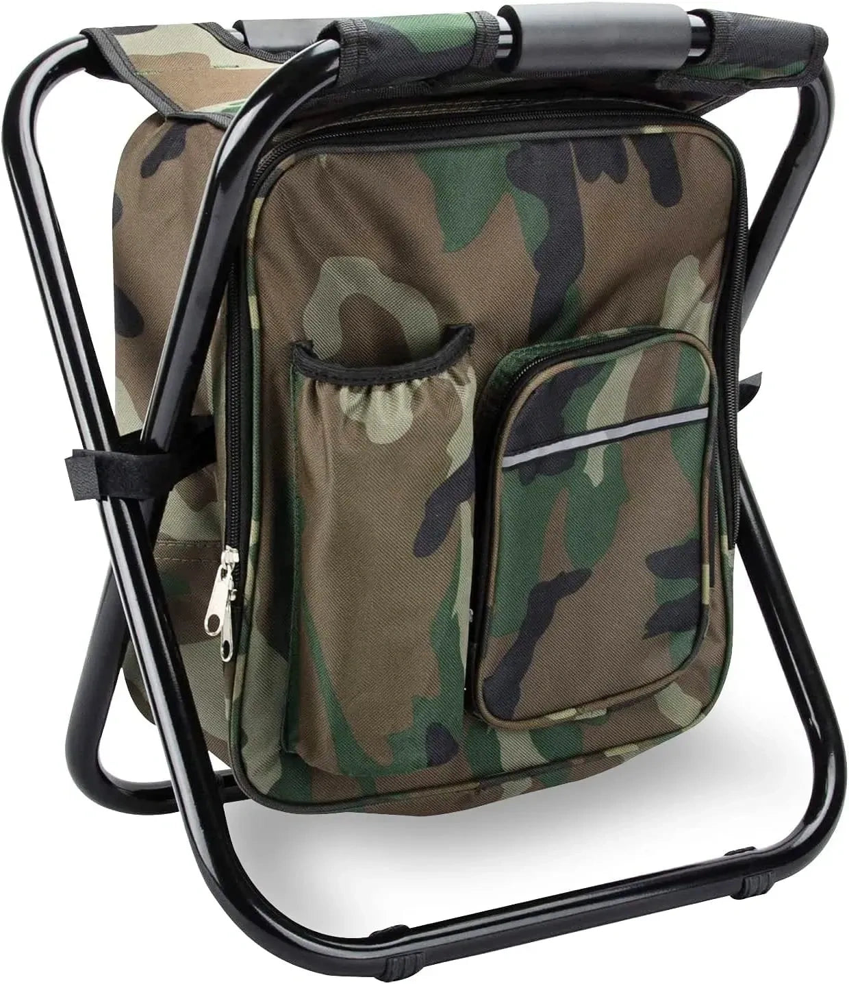 Backpack Cooler Chair (NEW)