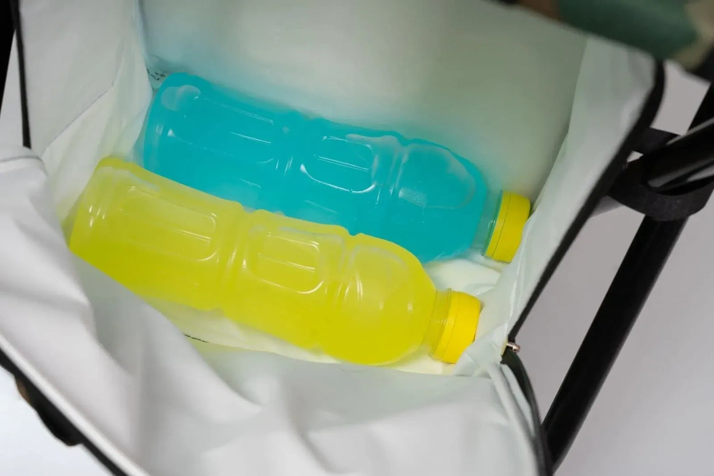 Backpack Cooler Chair (NEW)