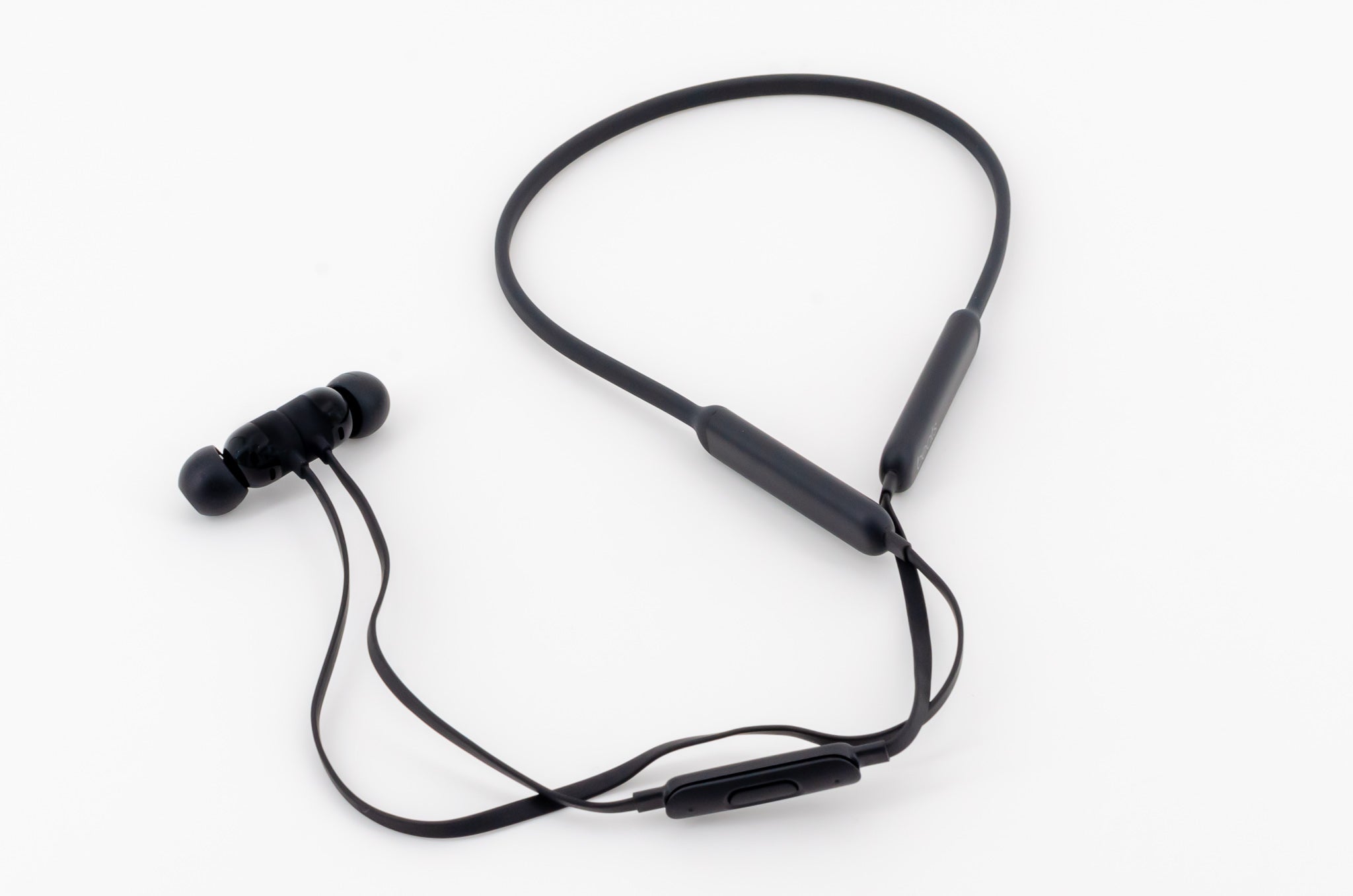 Beats BeatsX w Apple W1 Chip 8 Hours of Listening Time Black Warehouse B