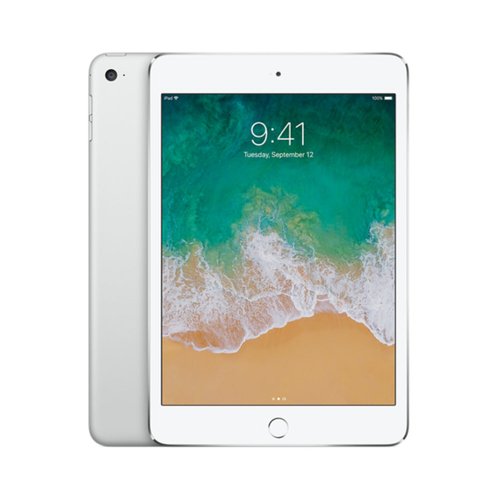 apple-2015-7.9-inch-ipad-mini-4-a1538-silver/white-1