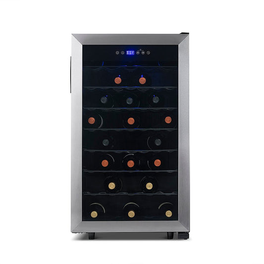 freestanding-wine-fridge-nwc050ss00-stainless steel-1