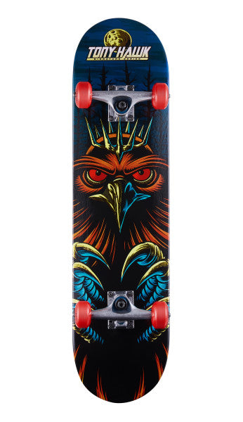 tony-hawk-metallic-skateboard-royal crown-1