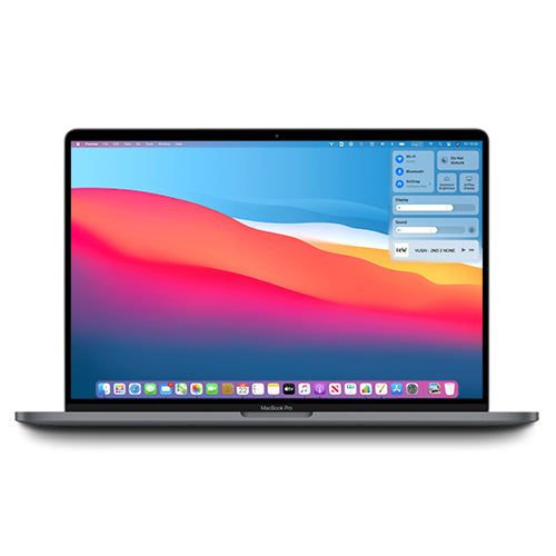 apple-2018-15.4-inch-macbook-pro-touchbar-a1990-silver-8ci9 - 2.4ghz processor, 32gb ram, pro 560x - 4gb gpu-mr932ll/a-1