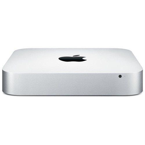 apple-late-2012-mac-mini-a1347-aluminum-dci5 - 2.5ghz, 4gb ram, hd 4000 - 512mb gpu-1