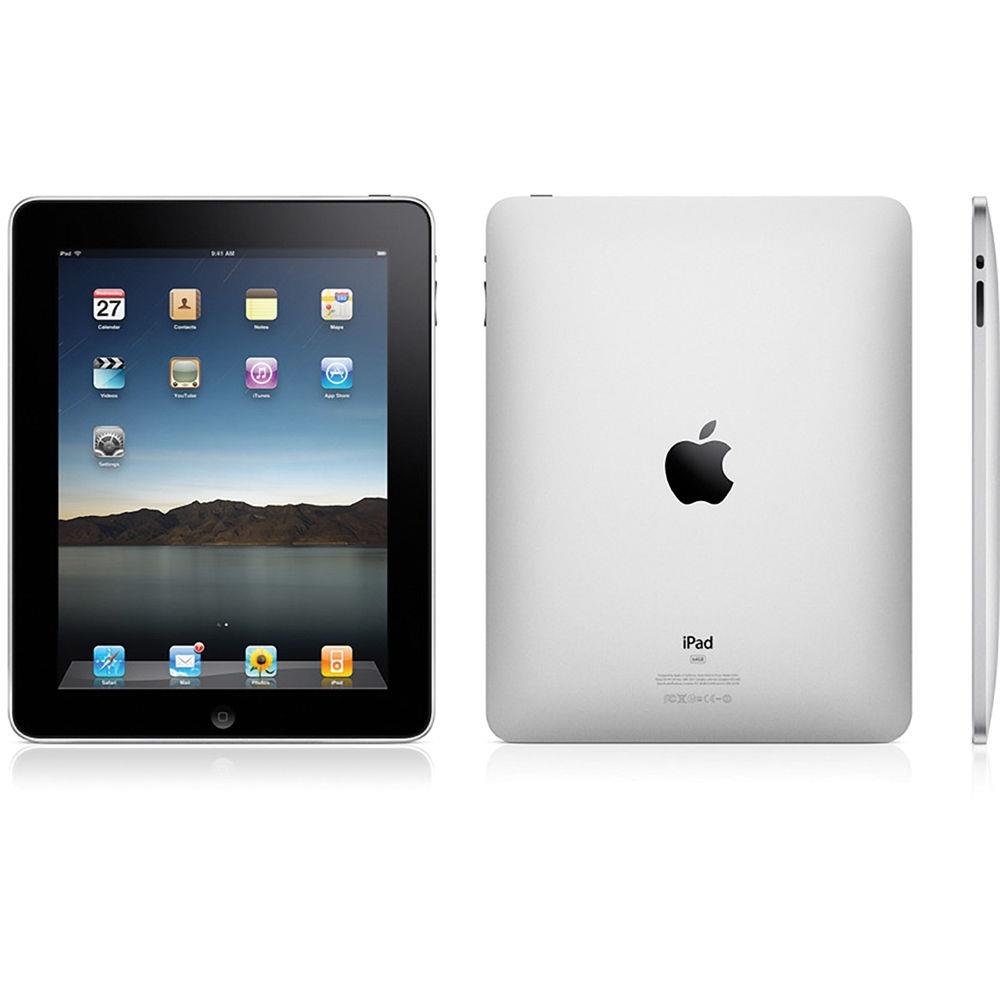 apple-2010-9.7-inch-ipad-1-a1219-silver/black-2