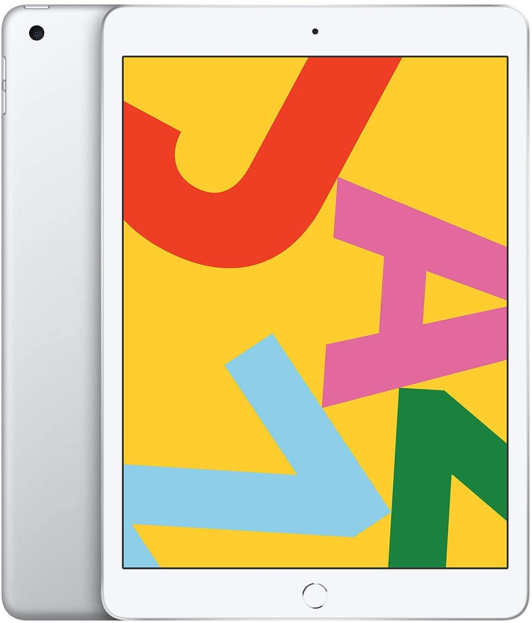 apple-2019-10.2-inch-ipad-7-a2197-silver/white-1