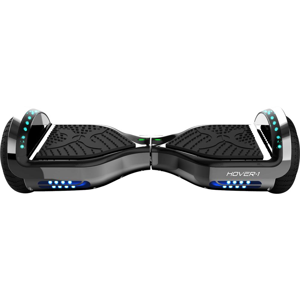 Hover 1 Chrome 1.0 Hoverboard UL Certified 300W Motor Pink