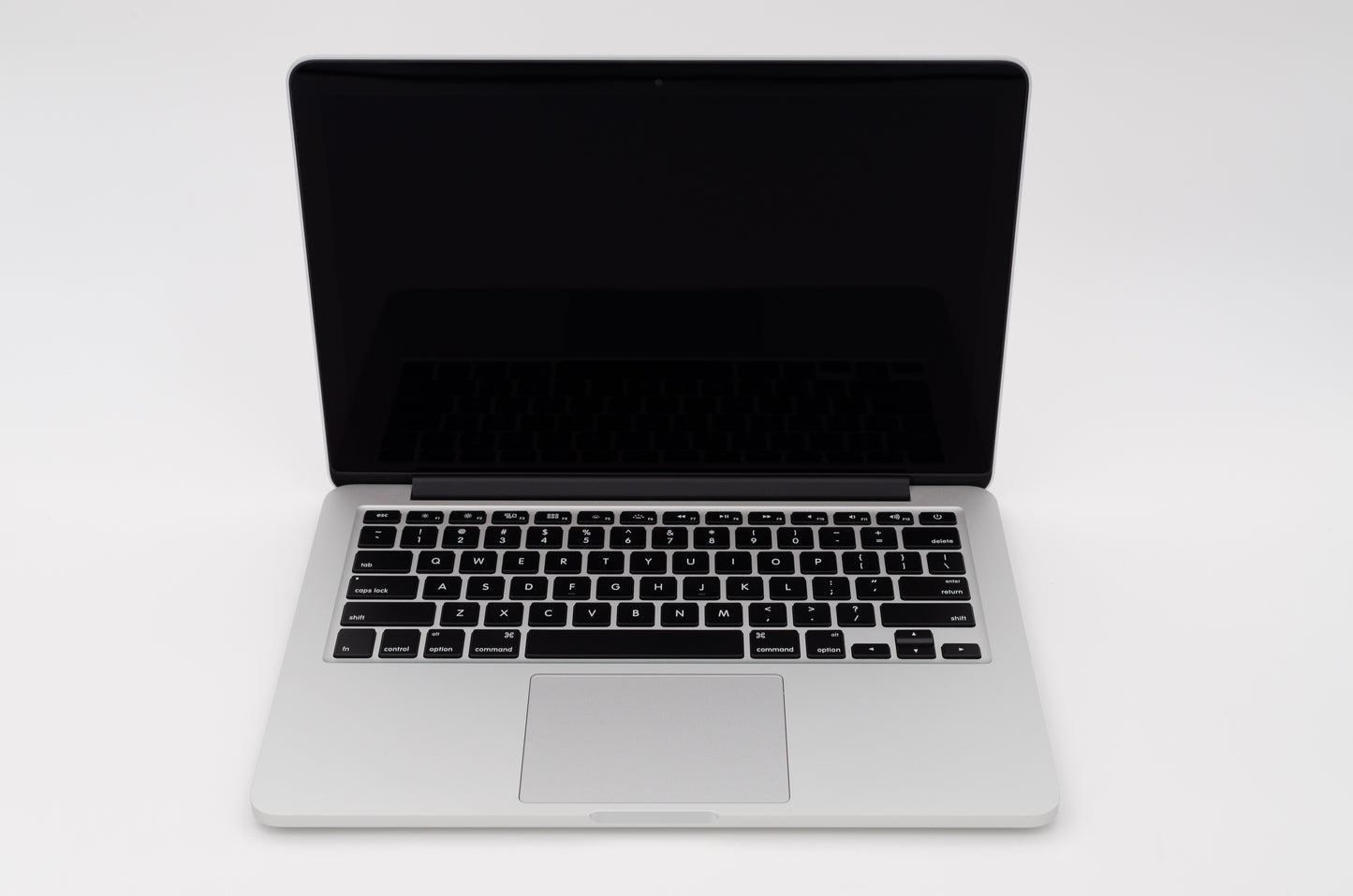 apple-early-2015-13.3-inch-macbook-pro-retina-a1502-aluminum-dci5 - 2.7ghz processor, 8gb ram, 6100 - 1.5gb gpu-mf841ll/a-2