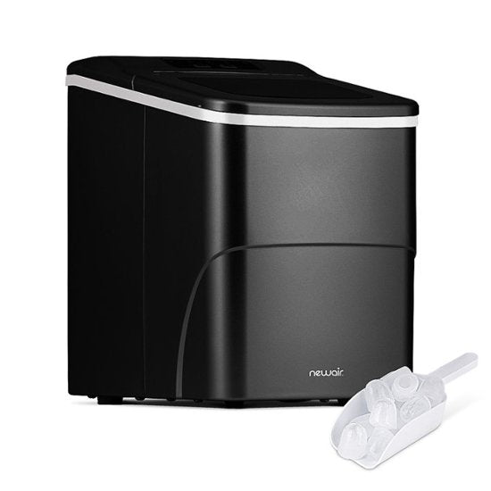 portable-countertop-ice-maker-nim026mb00-matte black-1