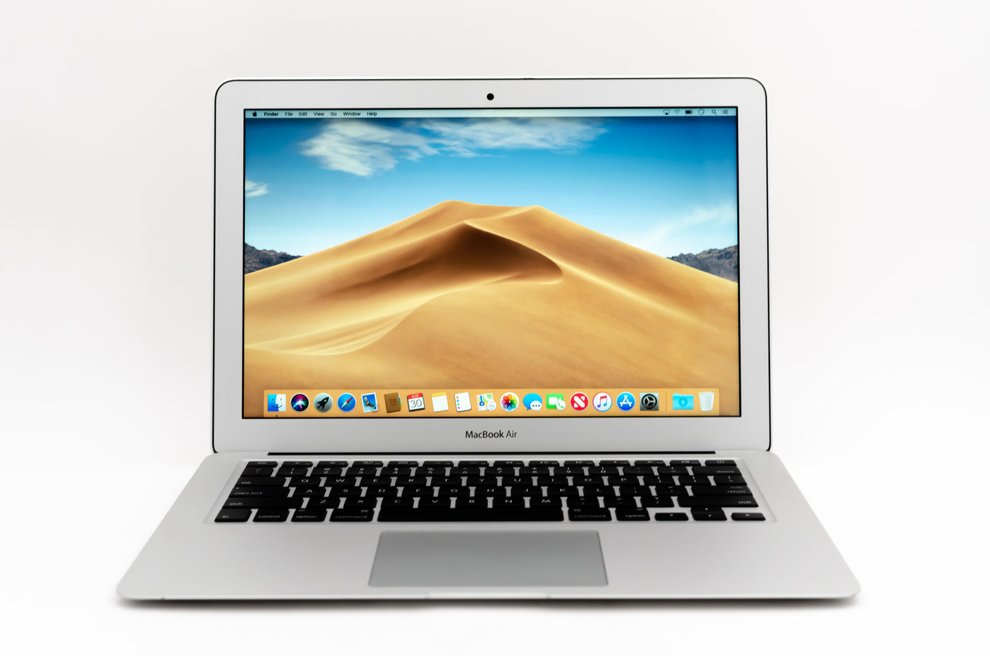 Apple MacBook Air, MD760LL/B, RAM/128GB