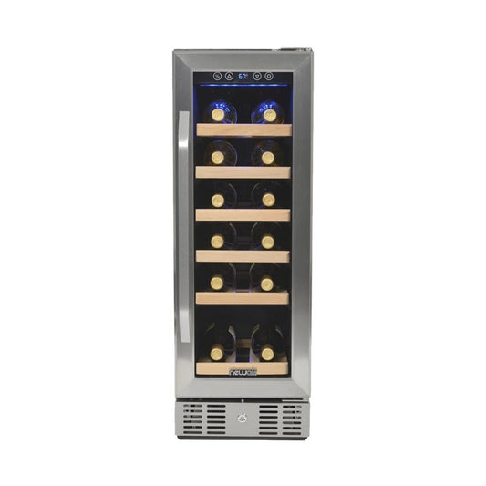12"-built-in-wine-fridge-awr-190sb-stainless steel-1