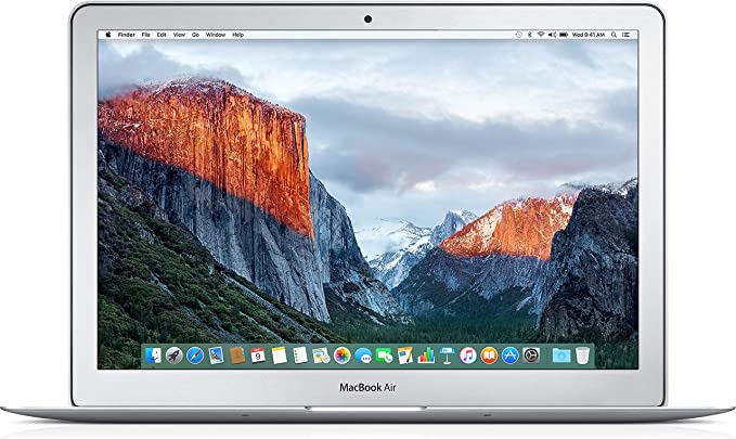 apple-mid-2012-13.3-inch-macbook-air-a1466-aluminum-dci5 - 1.7ghz processor, 4gb ram, hd 4000 - 512mb gpu-md628ll/a-1