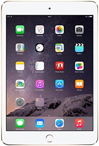 apple-2014-7.9-inch-ipad-mini-3-a1600-gold/white-1