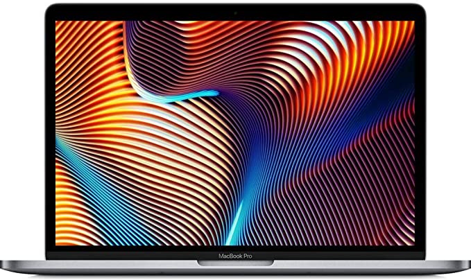 apple-2019-13.3-inch-macbook-pro-touchbar-a1989-space-gray-qci7 - 2.8ghz processor, 16gb ram, plus 655 - 1.5gb gpu-mv962ll/a-1