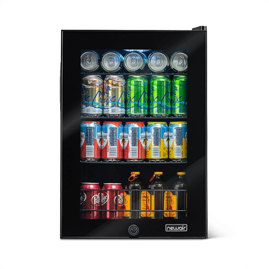 17"-freestanding-beverage-fridge-ab-850-black-1